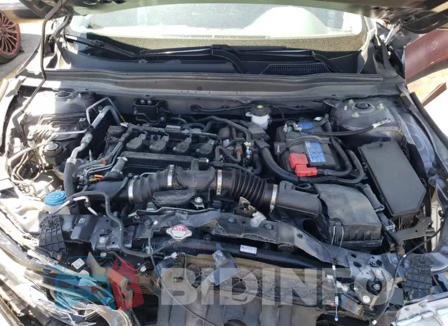 1HGCV1F16MA005855 Photo# 7