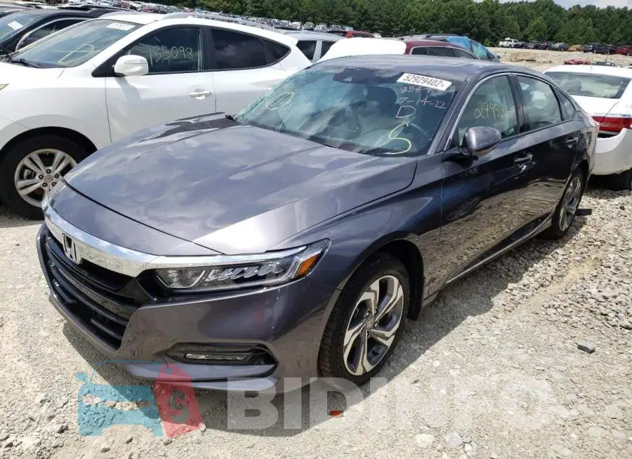 1HGCV1F54KA008544 Photo# 2