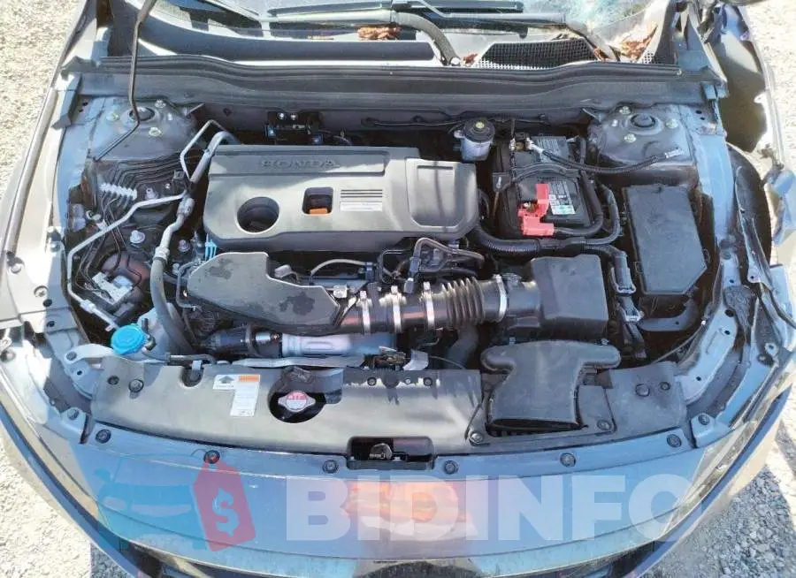 1HGCV2F31KA000518 Photo# 7