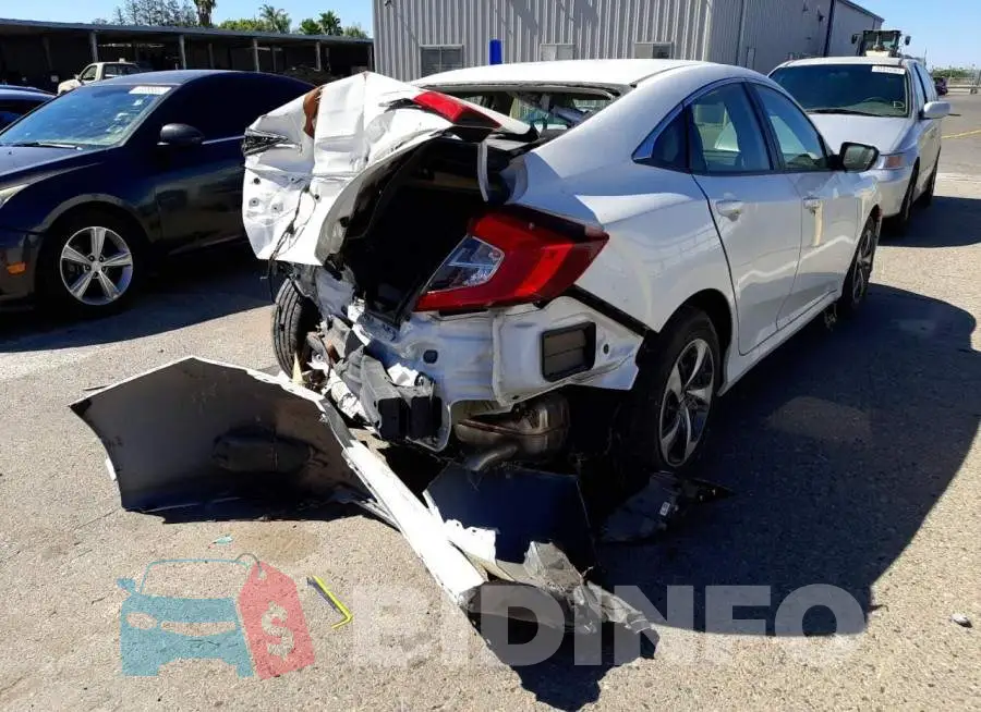 2HGFC2F66MH541176 Photo# 4