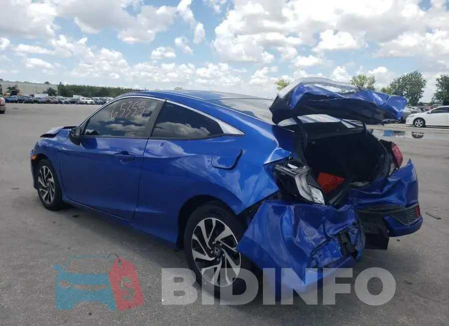 2HGFC4B59HH305183 Photo# 3
