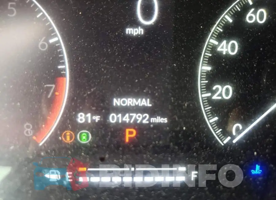 2HGFE2F50NH512405 Photo# 8