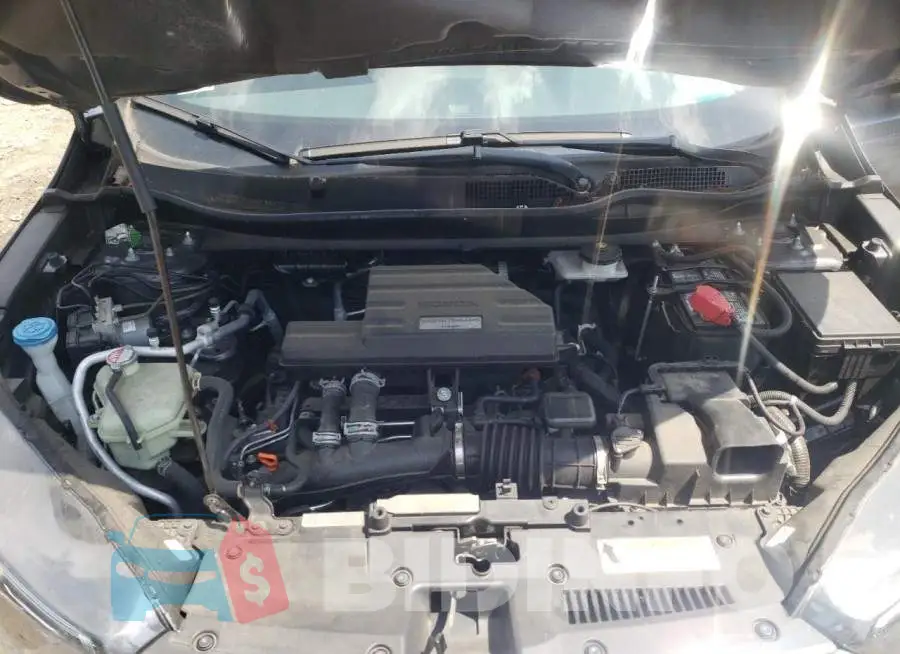 7FARW2H51KE061481 Photo# 7