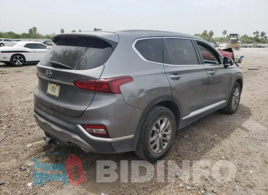 5NMS23AD9KH134952 Photo# 4