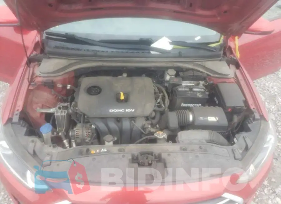 5NPD74LFXHH207076 Photo# 7