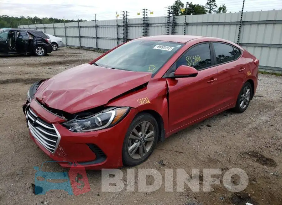 5NPD84LF3HH085755 Photo# 2