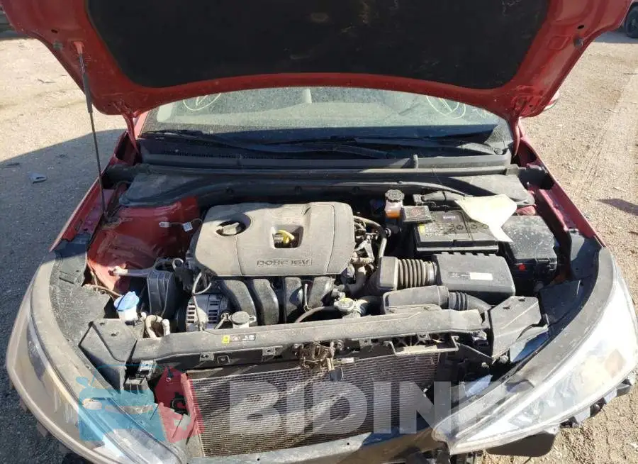 5NPD84LF5KH477174 Photo# 7