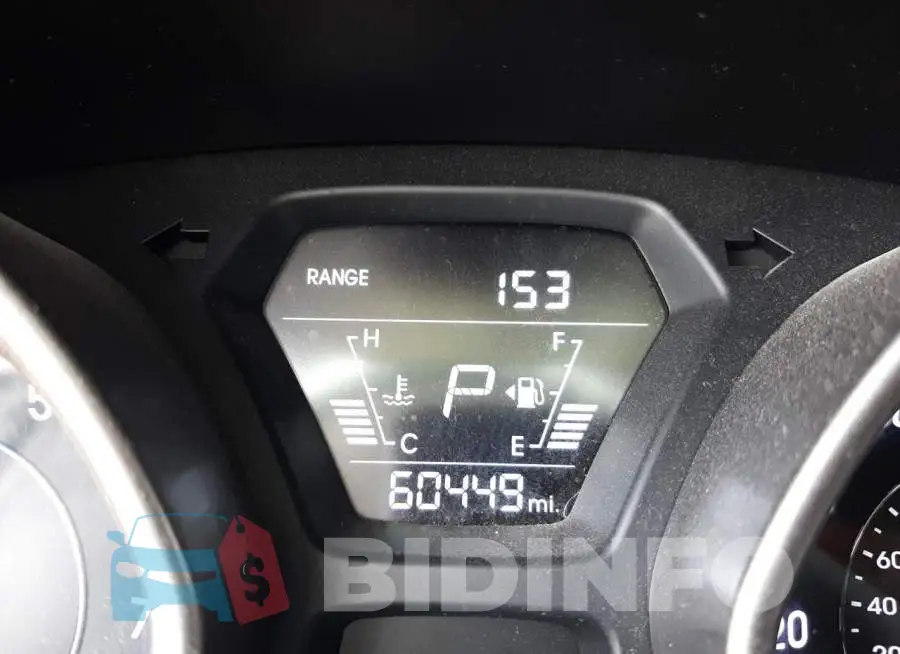 5NPDH4AE7GH665552 Photo# 8