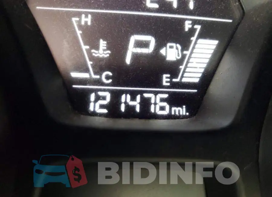 5NPDH4AE8GH776238 Photo# 8