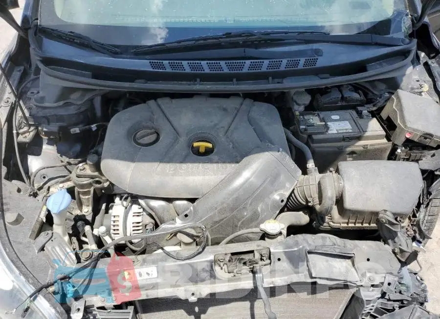 5NPDH4AE8GH788664 Photo# 6