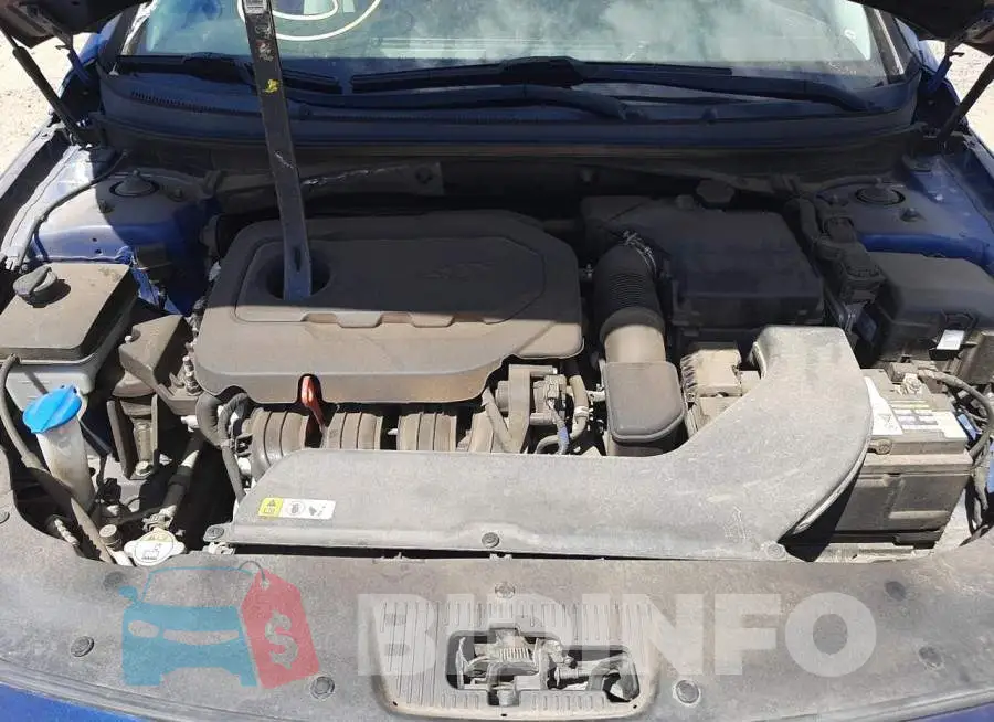 5NPE34AF6HH454033 Photo# 7