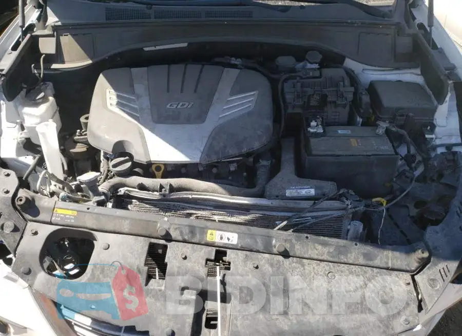 KM8SR4HF2JU281383 Photo# 7