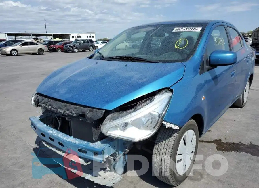 ML32F3FJ0KHF03417 Photo# 2