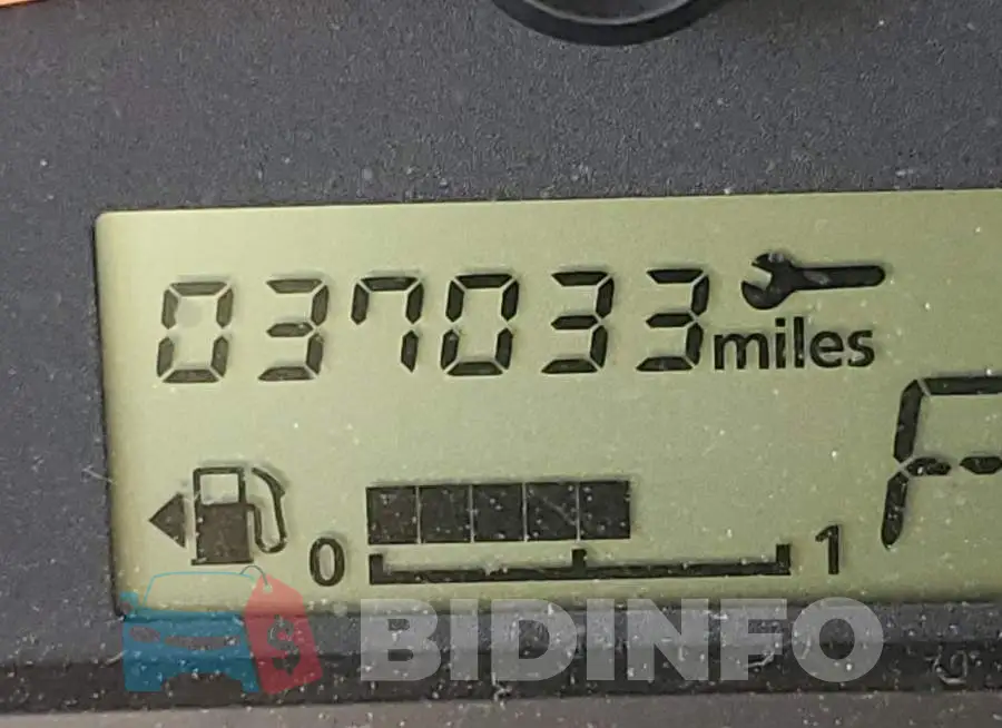 ML32F3FJ0KHF03417 Photo# 8