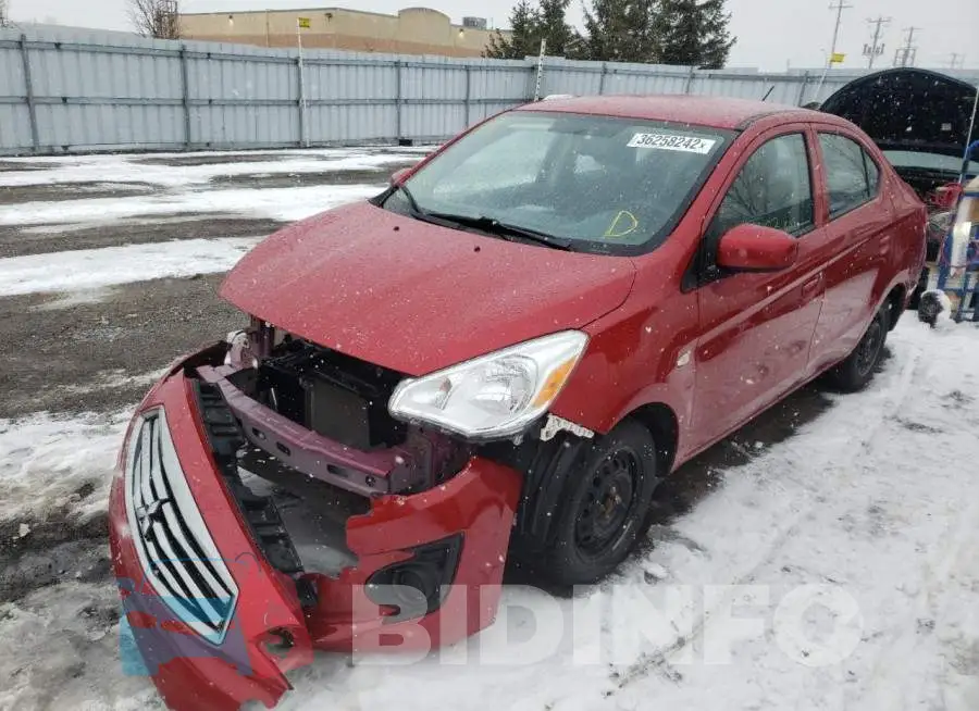 ML32F3FJ2HH001496 Photo# 2
