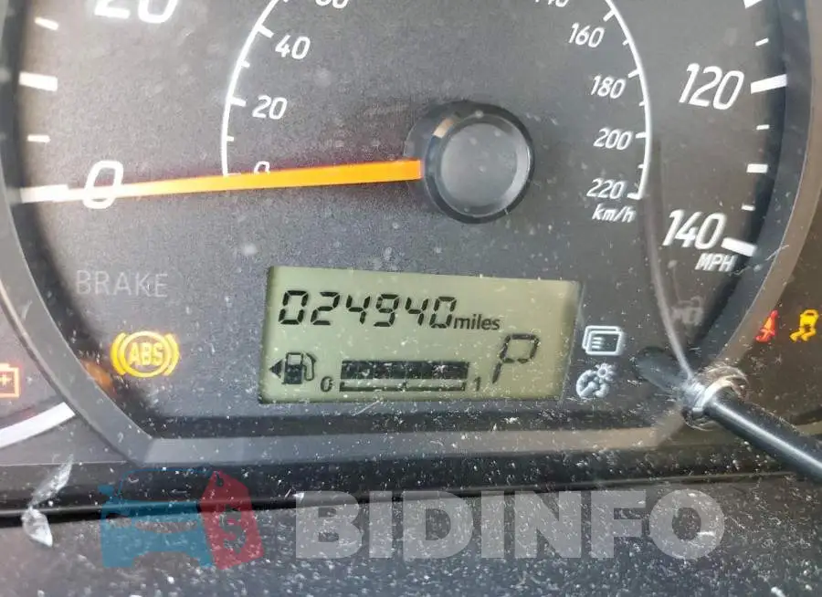 ML32F3FJ2KHF17514 Photo# 8