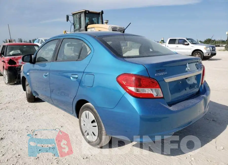 ML32F3FJ3JHF11039 Photo# 3