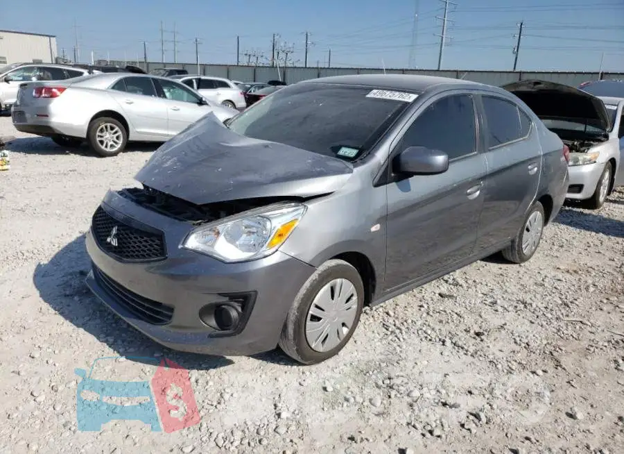 ML32F3FJ5LHF09733 Photo# 2