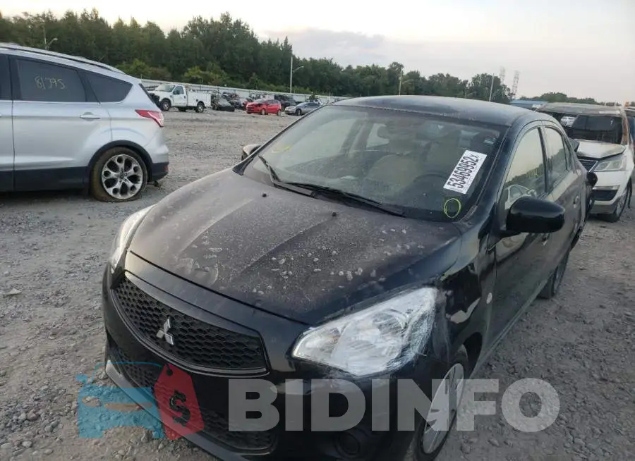 ML32F3FJXLHF05466 Photo# 2