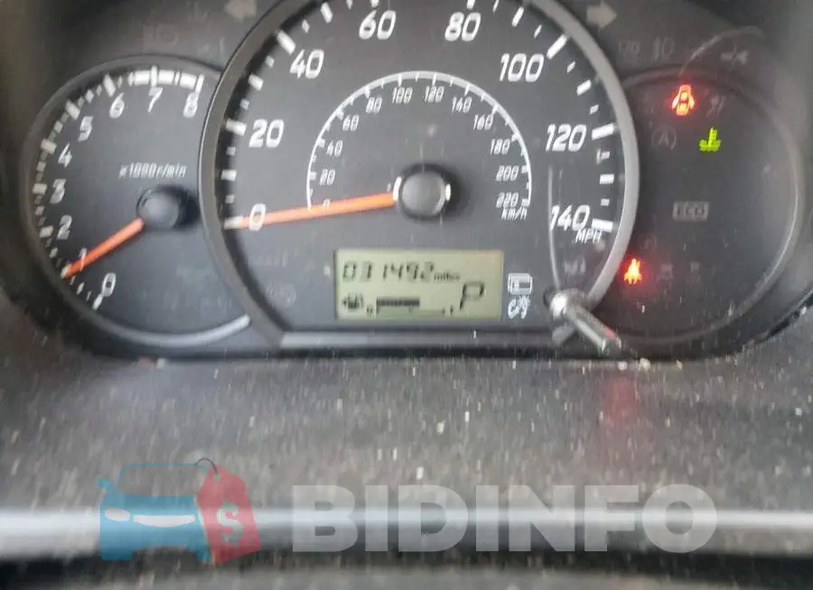 ML32F3FJXLHF05466 Photo# 8