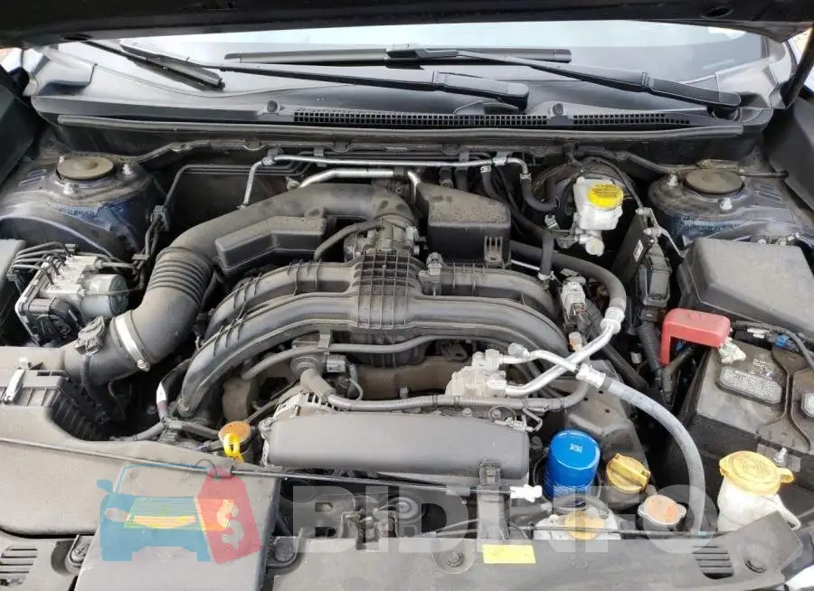 4S3GTAD65K3720597 Photo# 7