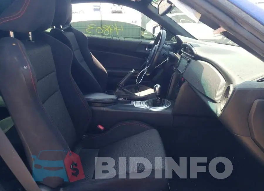 JF1ZCAB19G9603874 Photo# 5