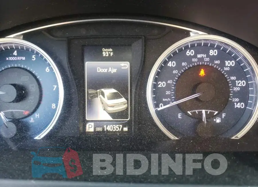 4T4BF1FK3GR572500 Photo# 8