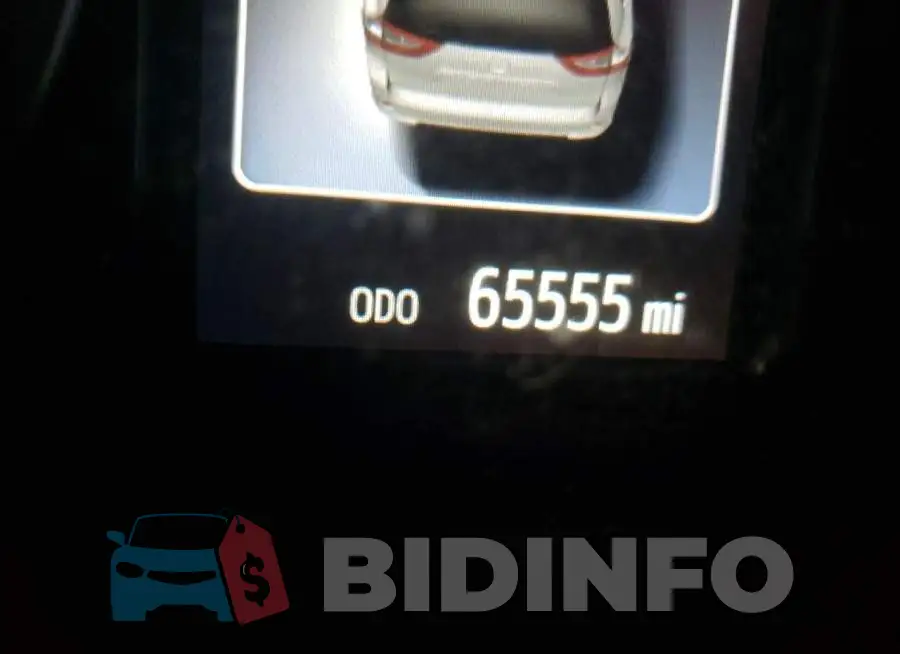 5TDDK3DC1GS141698 Photo# 8