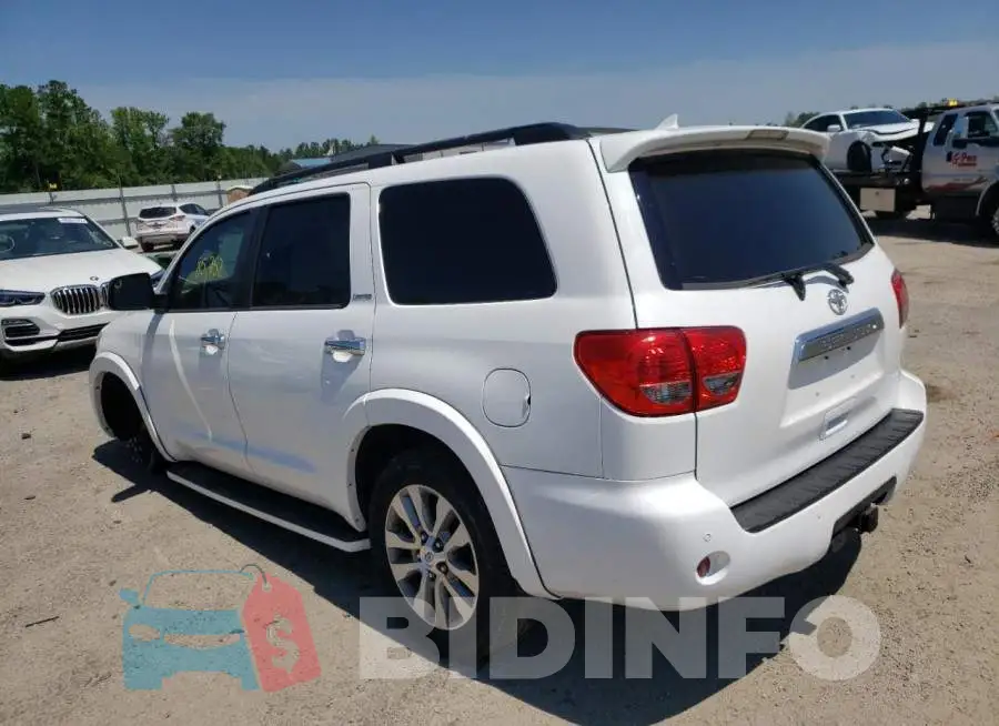 5TDKY5G19GS065191 Photo# 3