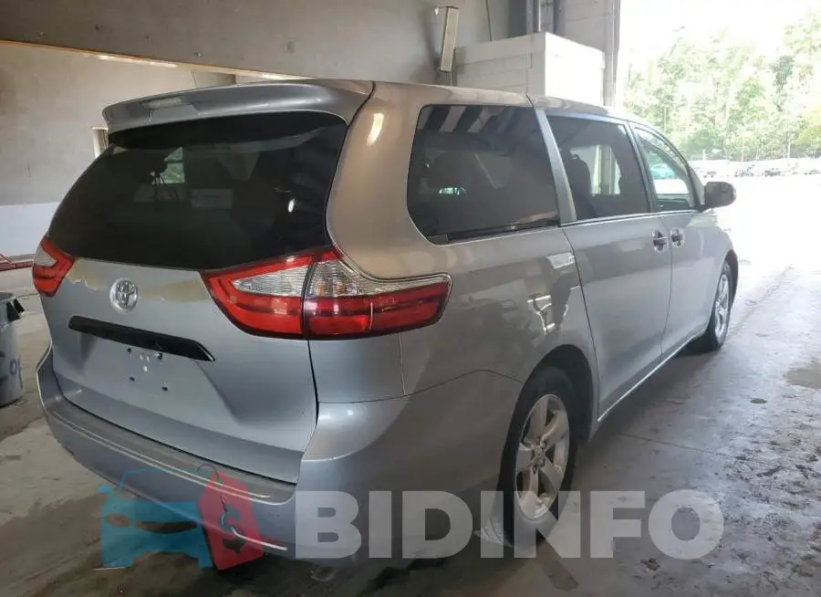 5TDZK3DC5GS713541 Photo# 4