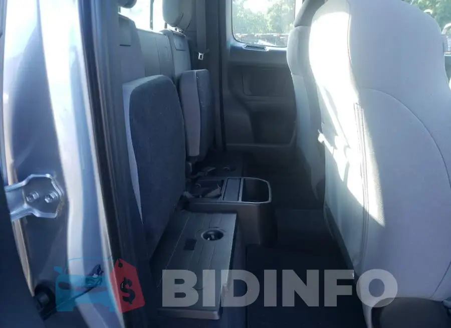 5TFSX5EN5GX040243 Photo# 6