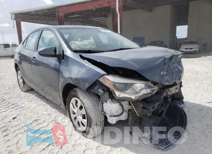 5YFBPRHE1GP535962 Photo# 1