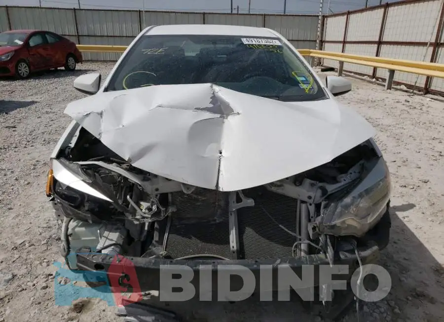 5YFBURHE1GP416625 Photo# 9