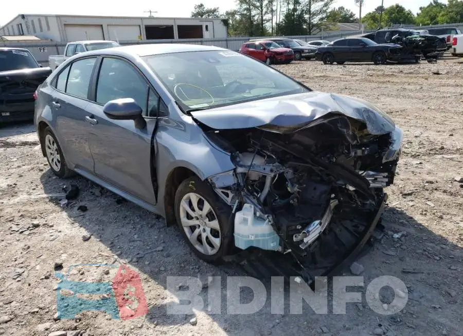 5YFEPMAE1MP257151 Photo# 1
