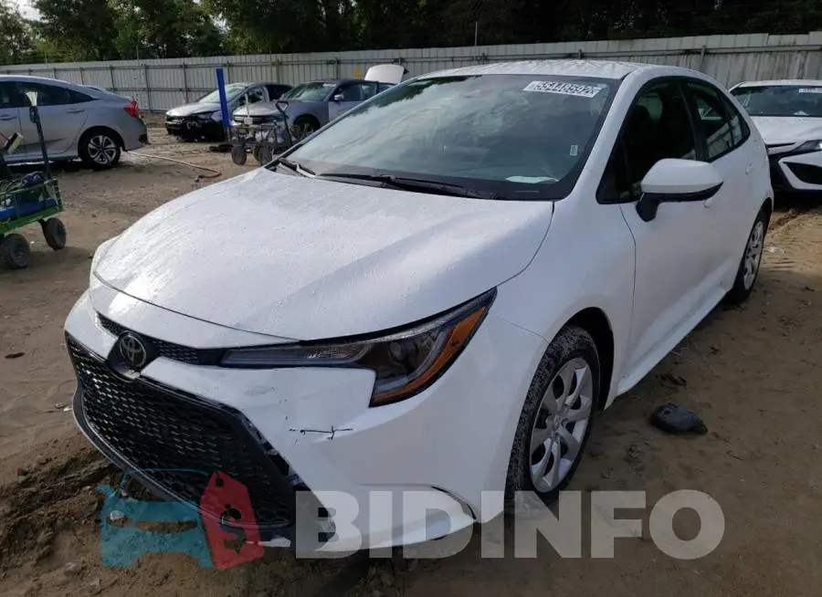 5YFEPMAE9MP214743 Photo# 2
