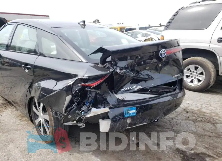 JTDBVRBD9JA005398 Photo# 9