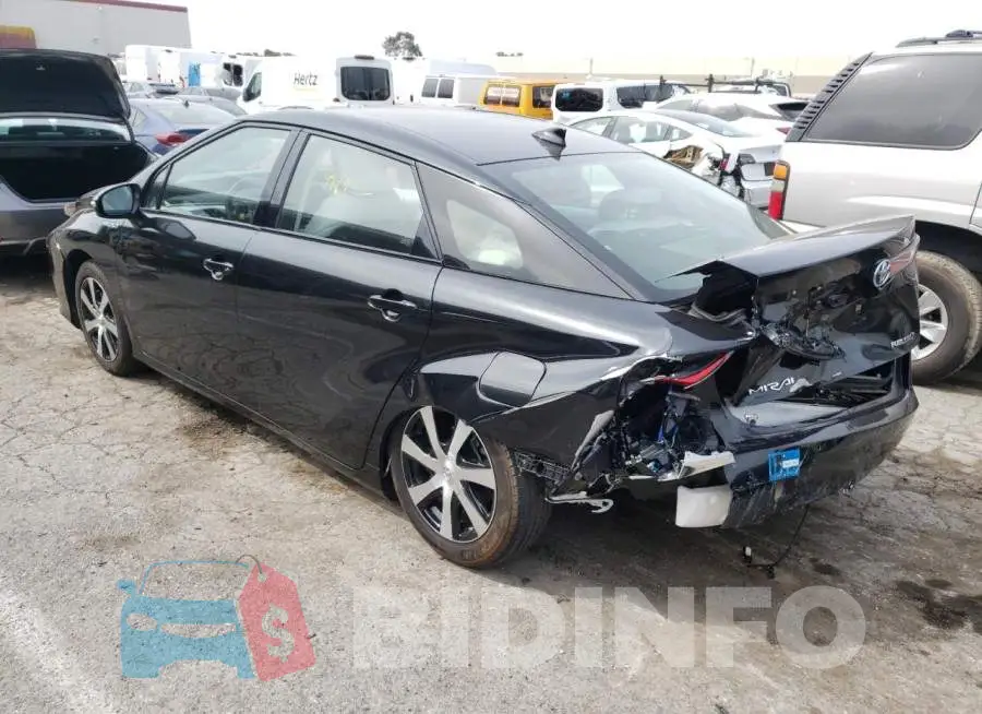 JTDBVRBD9JA005398 Photo# 3