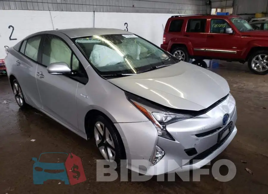 JTDKARFU1G3017497 Photo# 1