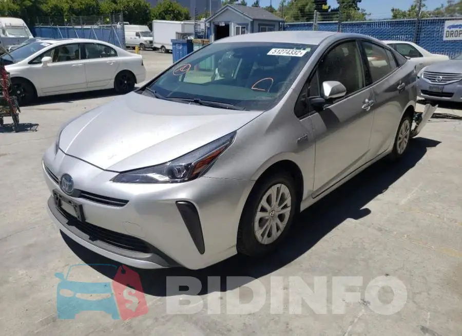 JTDKARFU6L3114236 Photo# 2