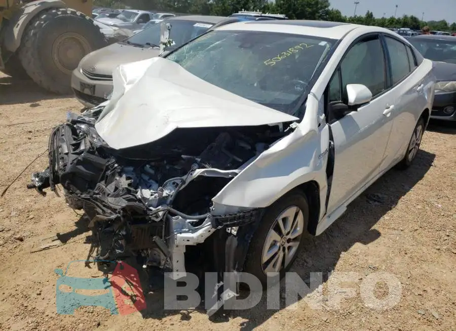 JTDKARFUXG3004991 Photo# 2