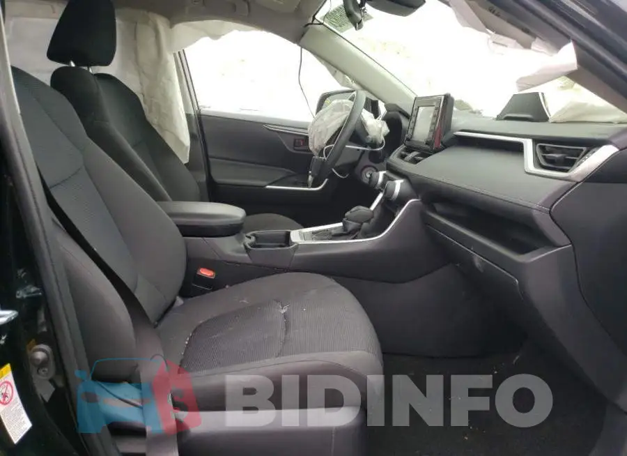 JTMG1RFV6KD020140 Photo# 5