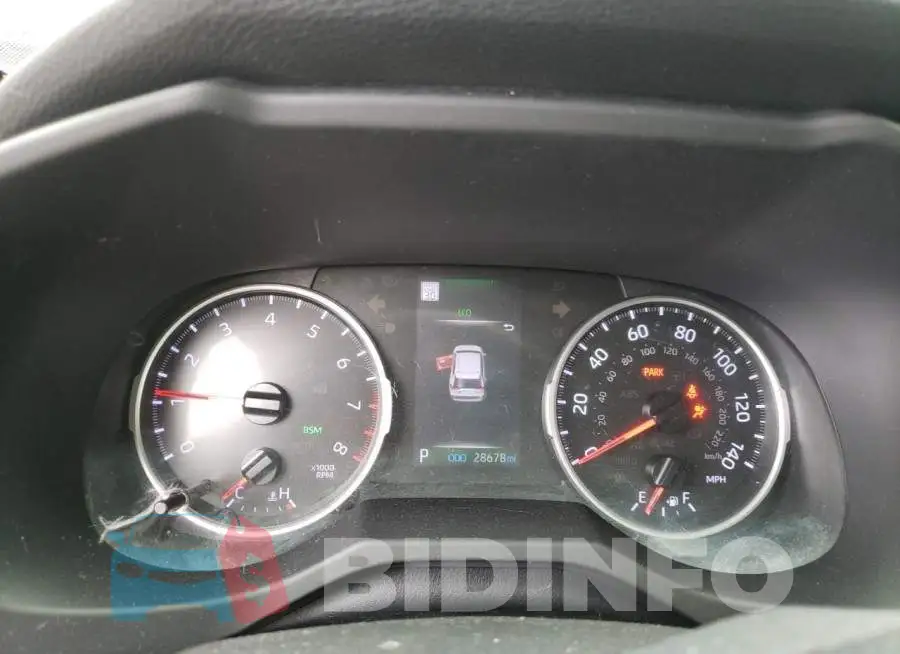 JTMG1RFV6KD020140 Photo# 8