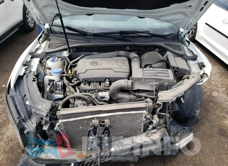 1VWBS7A38GC012455 Photo# 7