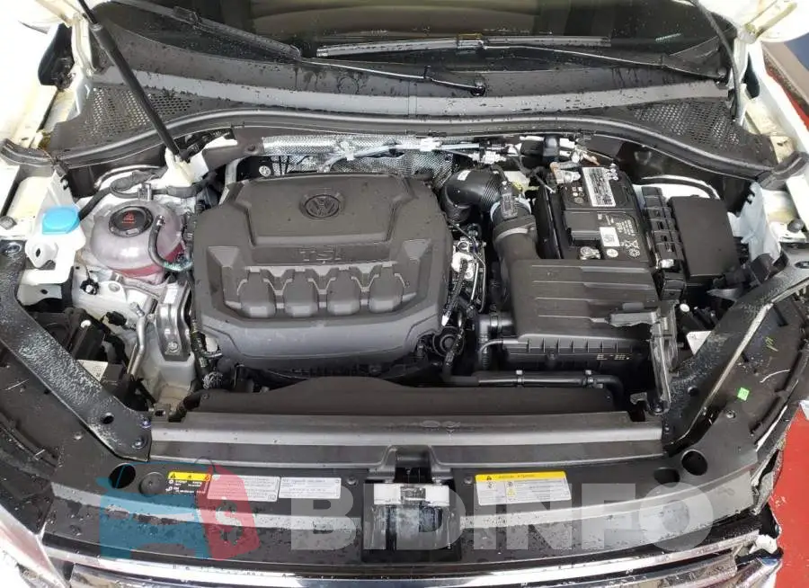 3VV0B7AX3NM107421 Photo# 7