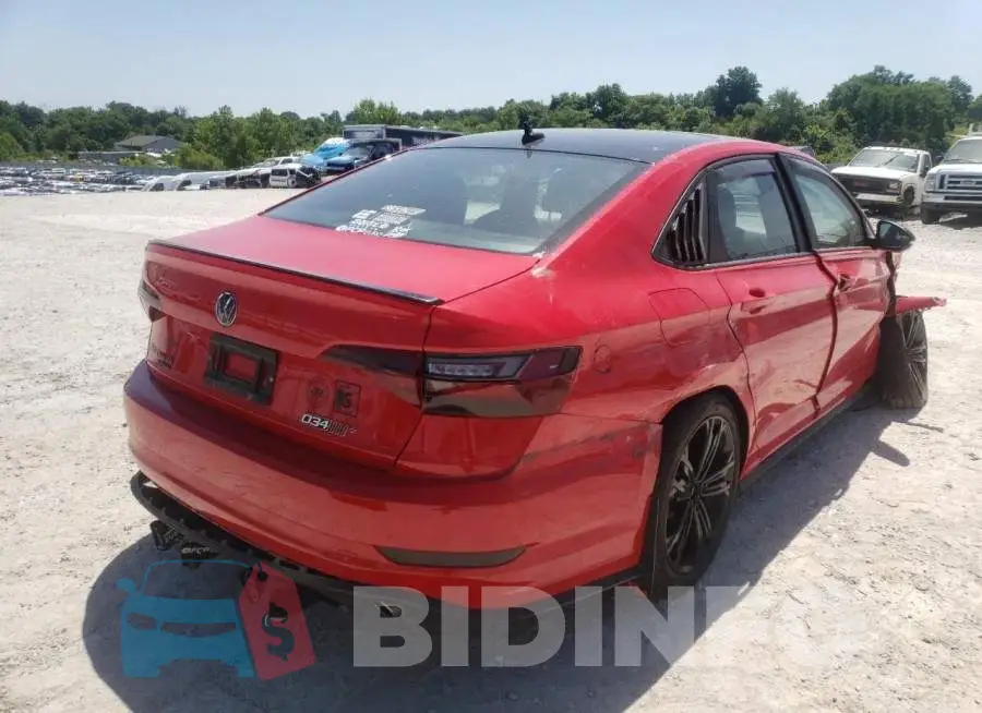 3VW6T7BU3LM037021 Photo# 4
