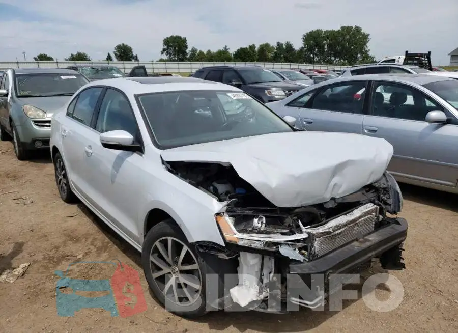 3VWDB7AJ6HM284607 Photo# 1