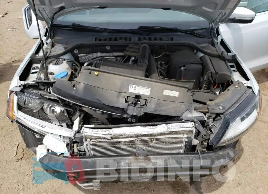 3VWDB7AJ6HM284607 Photo# 7