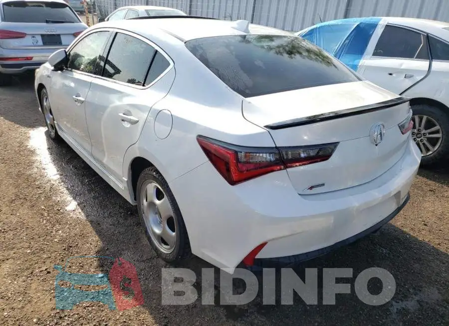 19UDE2F83LA800836 Photo# 3