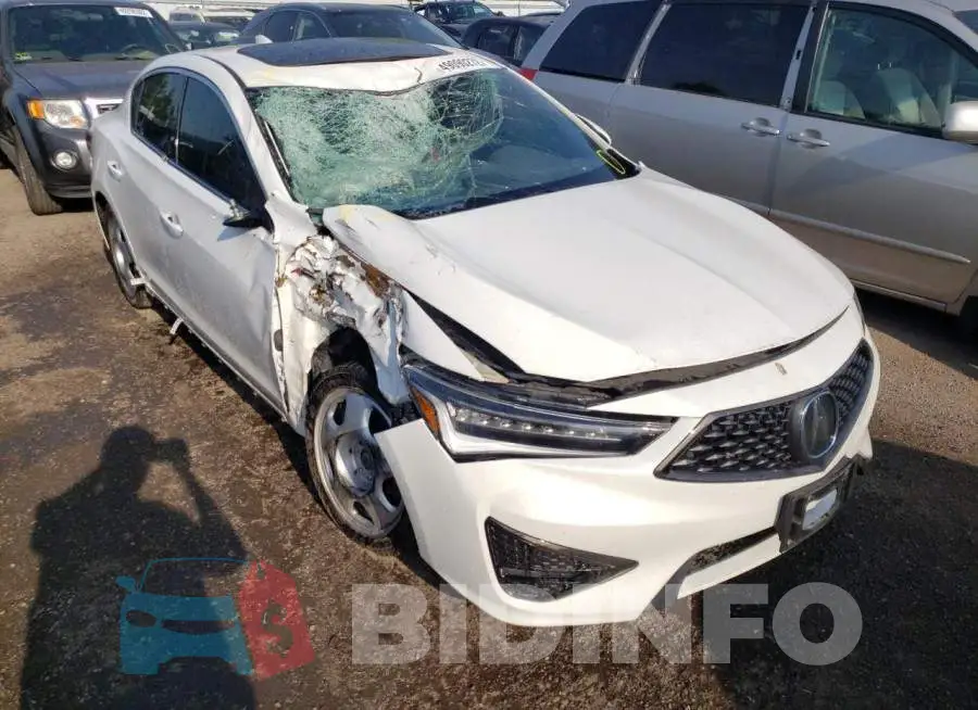 19UDE2F83LA800836 Photo# 1