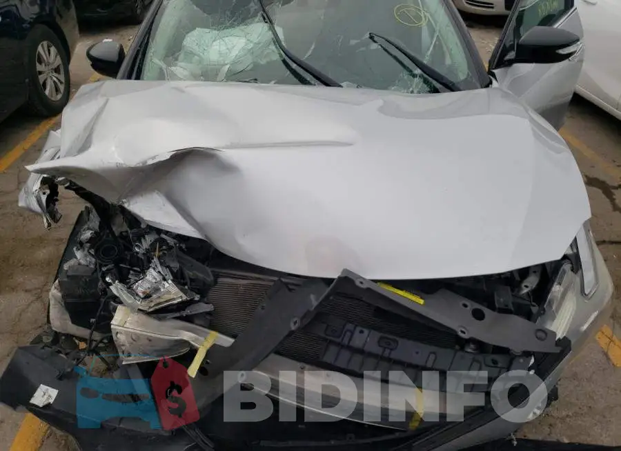 1N4AA6AP8HC418807 Photo# 7